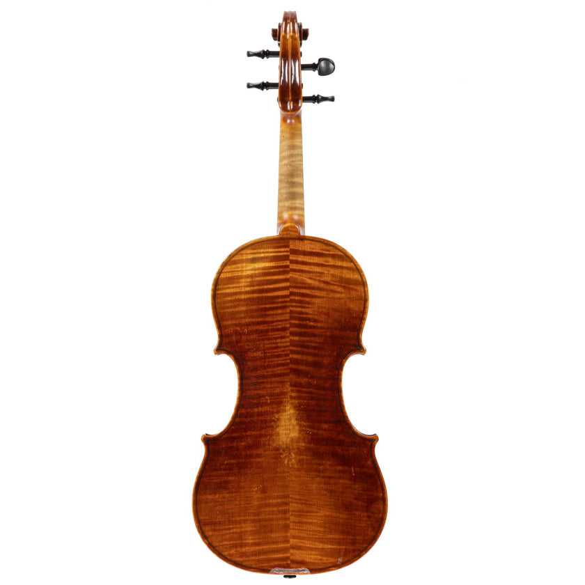 Violin by Jihwan Park Cremona 2024