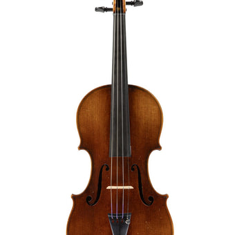 Violin by Jihwan Park Cremona 2024