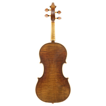 Violin by Jake Jiwon Han, Los Angeles 2025