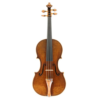 Violin by Jake Jiwon Han, Los Angeles 2025