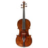 Violin by Joseph Nicolas, Mirecourt 1840-45