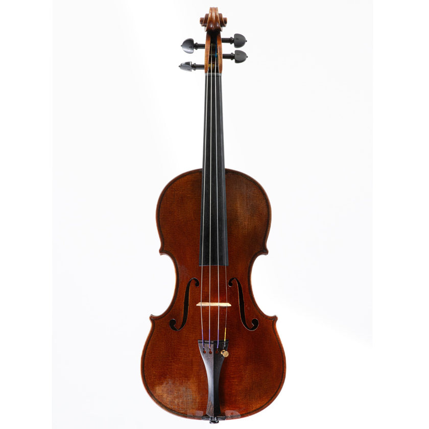 Violin by Kwang Hun Choi New York 2025