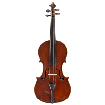 Violin by Leandro Bisiach, Milano 1930 