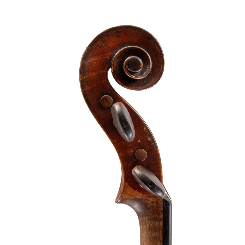 Violin by Leandro Bisiach, Milano 1930 