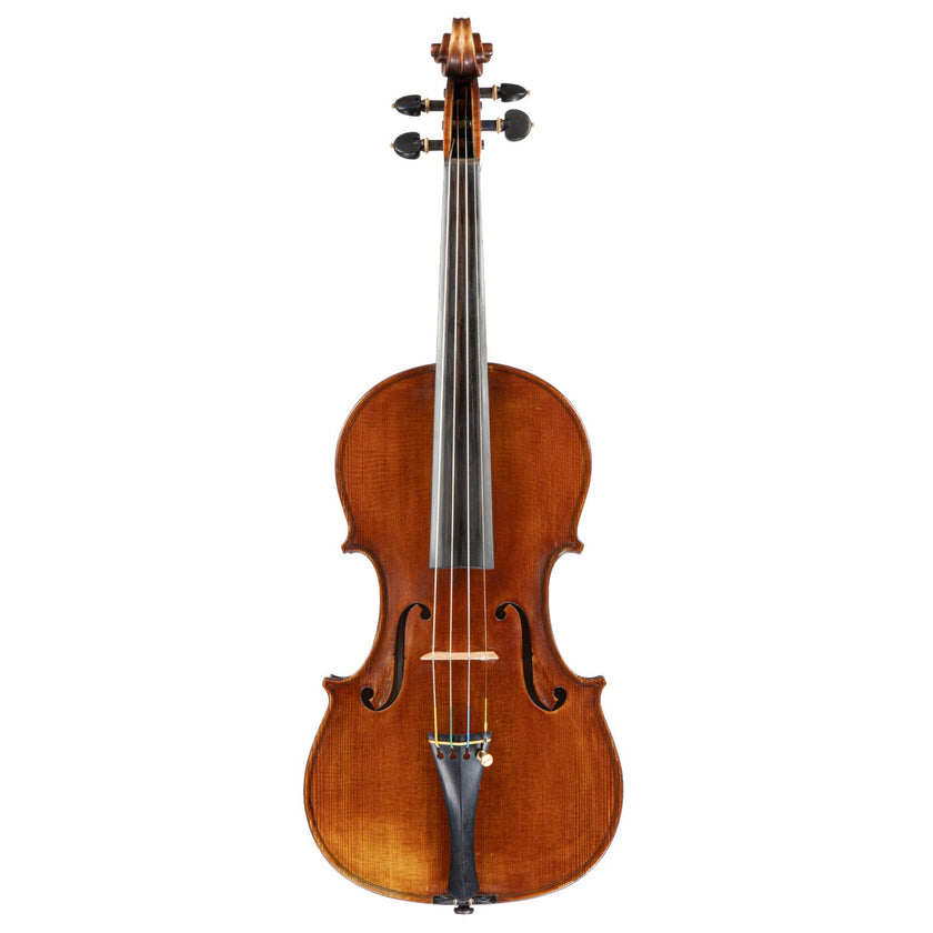 Violin by Massimo Ardoli, Cremona, 1985