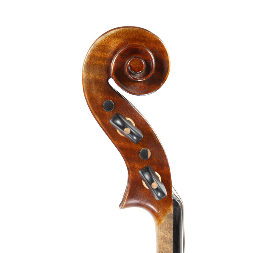 Violin by Massimo Ardoli, Cremona, 1985