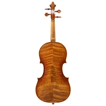 Violin by Milos Seyda, Cremona 2023