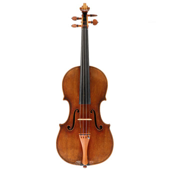 Violin by Milos Seyda, Cremona 2023