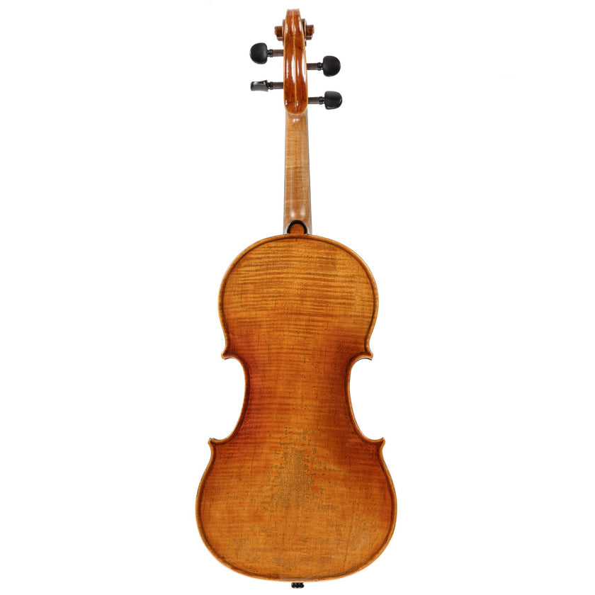 Violin by Neuner Hornsteiner, Mittenwald 1921