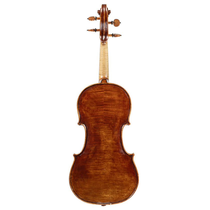 Violin by Paul Lee Tustin CA 2023