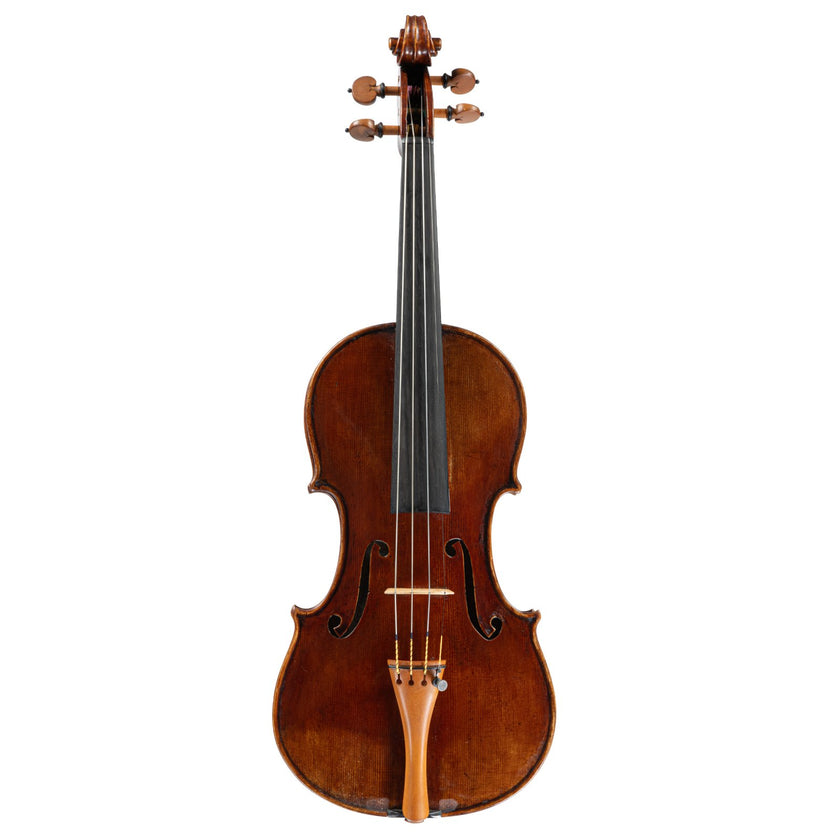 Violin by Paul Lee Tustin CA 2023