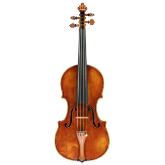 Violin by Rodolfo Tramonti - Cert Available
