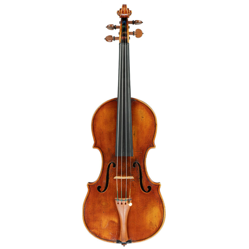 Violin by Rodolfo Tramonti - Cert Available