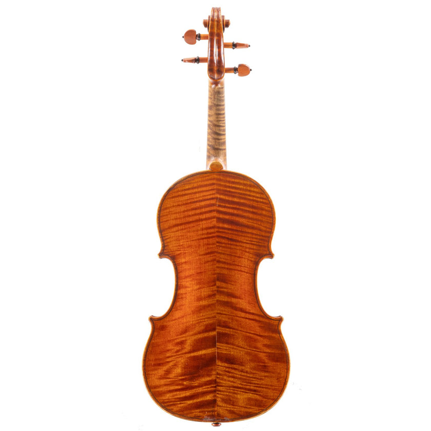 Violin by Roger & Max Millant, Paris 1949