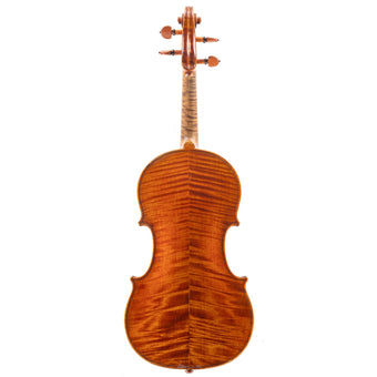 Violin by Roger & Max Millant, Paris 1949