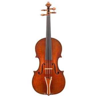 Violin by Roger & Max Millant, Paris 1949