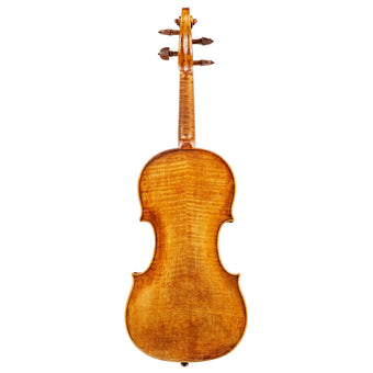 Violin by Sebastian Kloz, Mittenwald 1770-80 -Ci-299