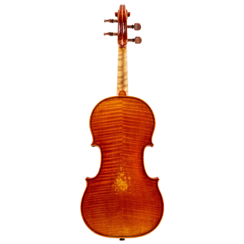 Violin by Stephen Sherman, Los Angeles 2025