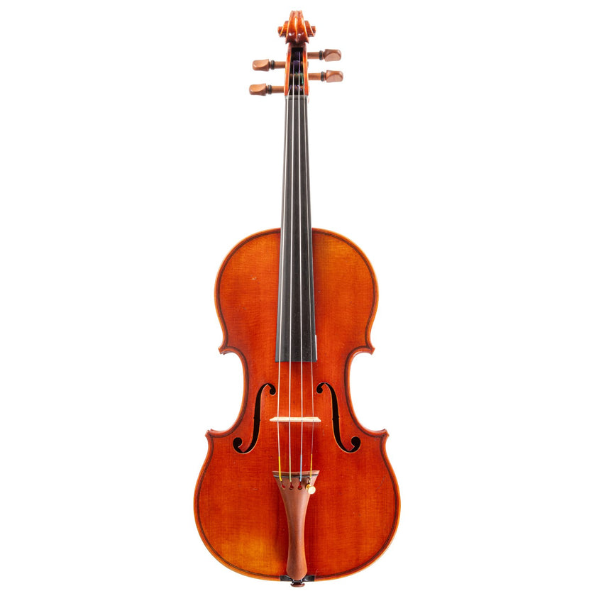 Violin by Stephen Sherman, Los Angeles 2025