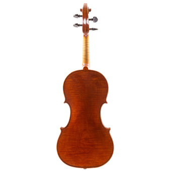 Violin by Tae Yeong Kim, Seoul 2025