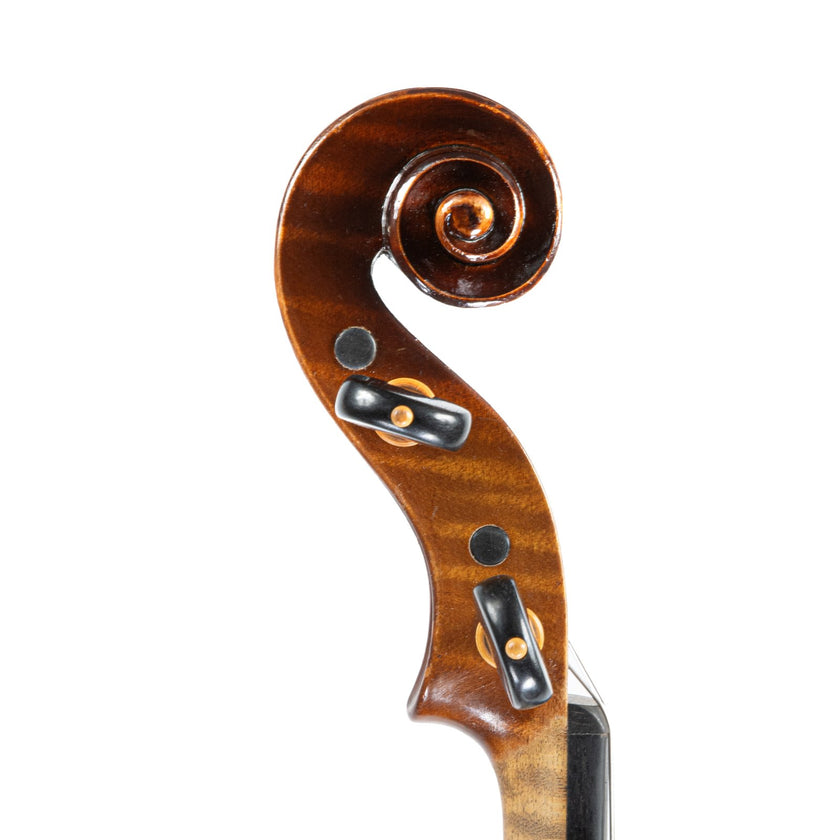 Violin by Thomas Norwood, Paris, 1980