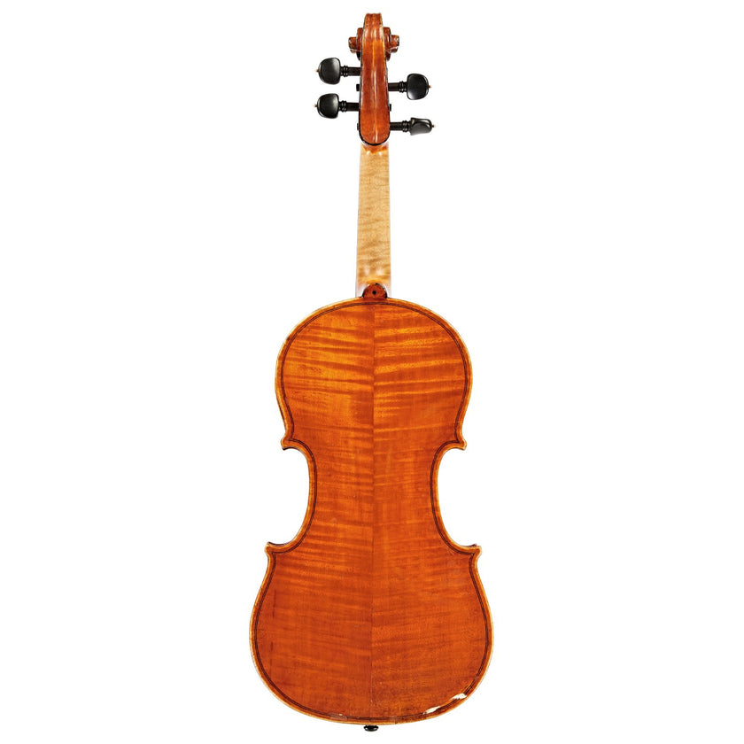 Violin by Vincenzo Cavani, Modena 1970
