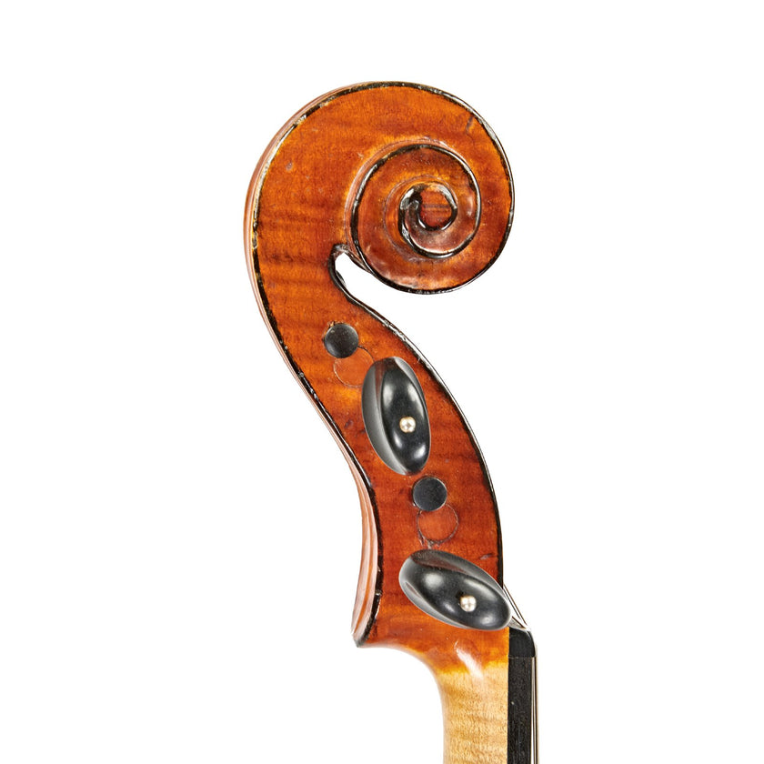 Violin by Vincenzo Cavani, Modena 1970