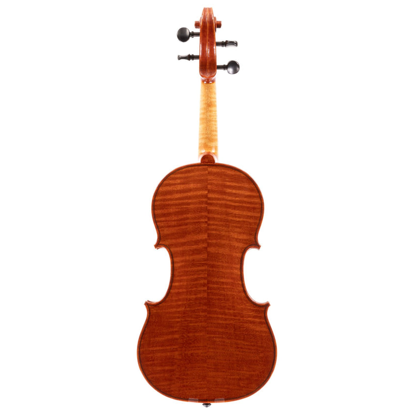 Violin by Wanna Zambelli, Cremona 2012 