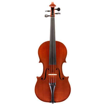 Violin by Wanna Zambelli, Cremona 2012 