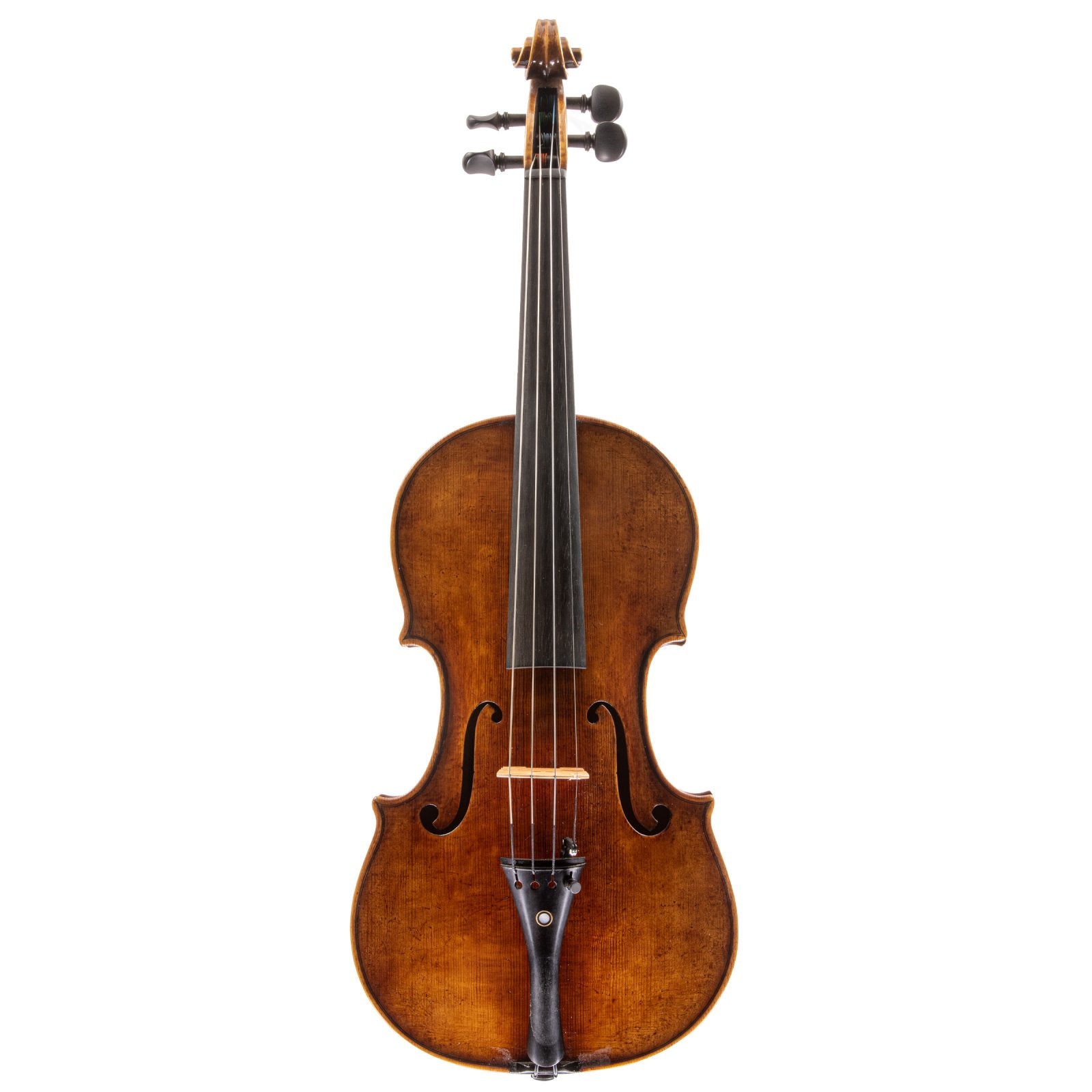 Contemporary Instruments by Modern Makers | Fine Instruments – LA