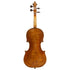 Violin labeled Leandro Bisiach- Probably Eastern Europe circa 1900