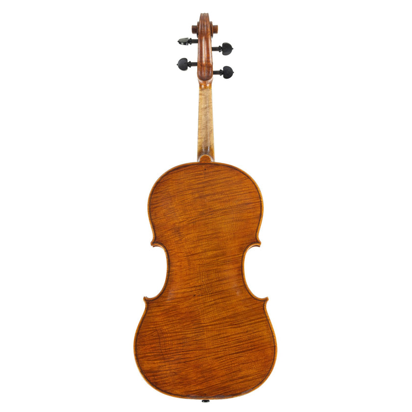 Viola by Virginia Morricone Los Angeles 2020 - 16 1/8