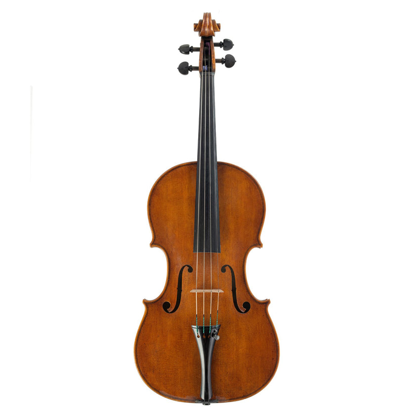 Viola by Virginia Morricone Los Angeles 2020 - 16 1/8