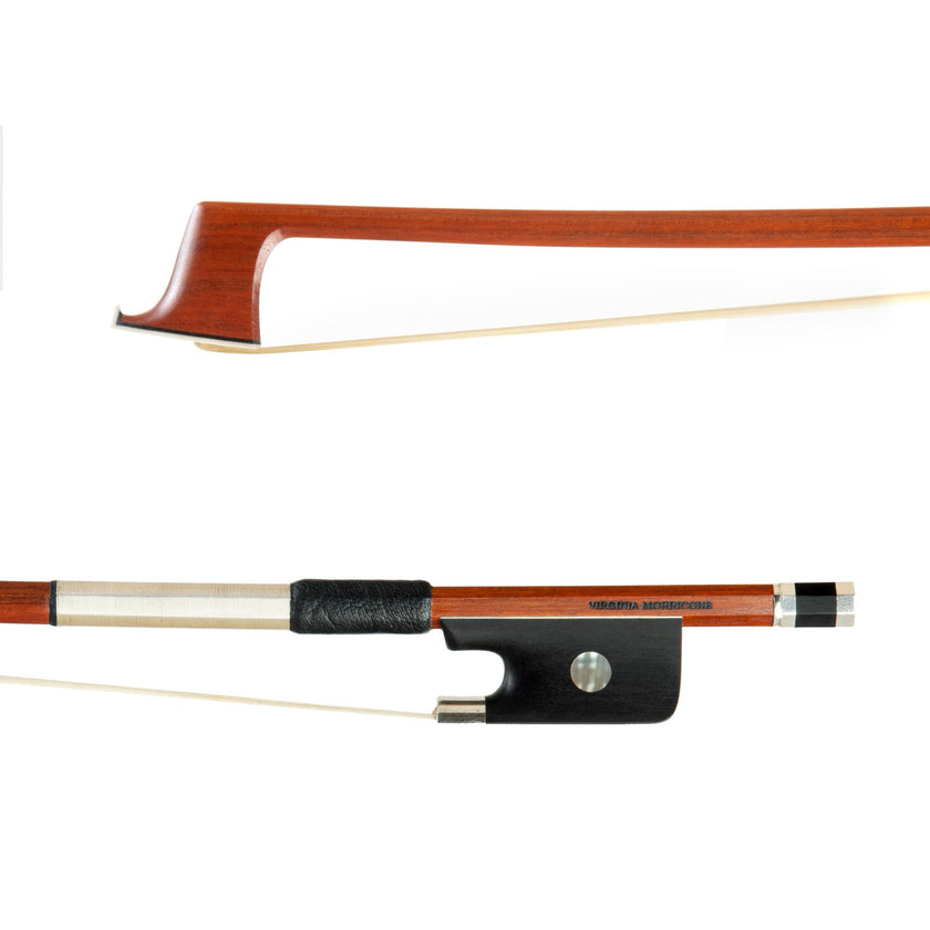 Viola Bow by Virginia Morricone FVAB09, Amsterdam 2023