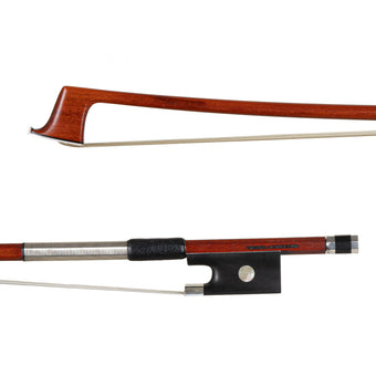 Violin bow by Virginia Morricone Amsterdam 2023 #2