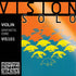 Vision Solo Violin Set 4/4 - Med