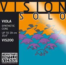 Vision Solo Viola A