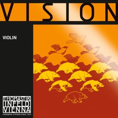 Vision Violin Set - 1/8