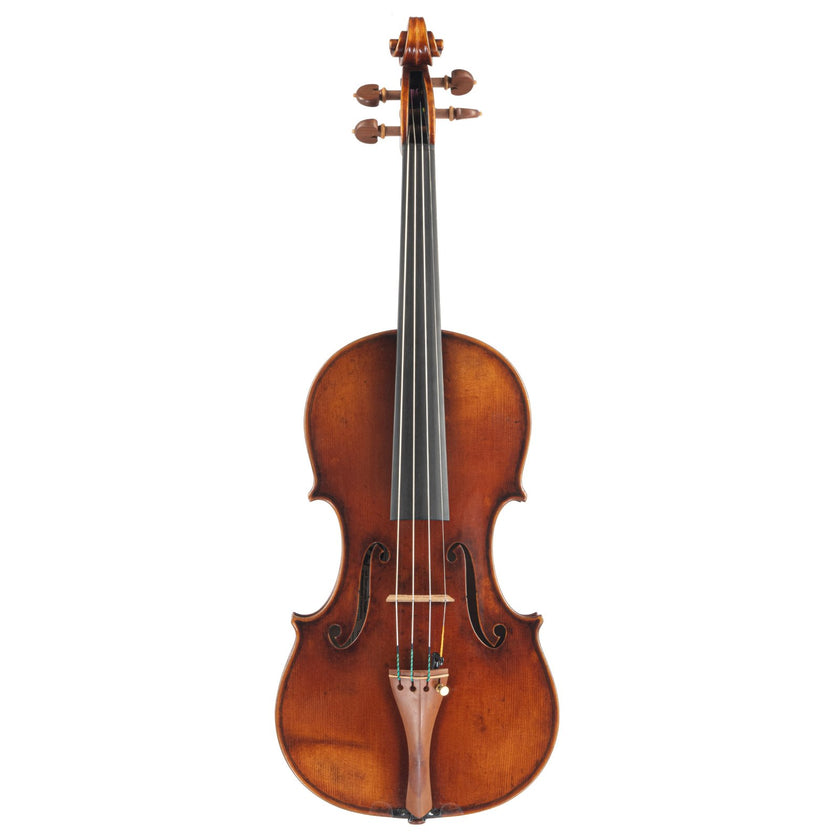 Ming Jiang Zhu 907 Violin 4/4