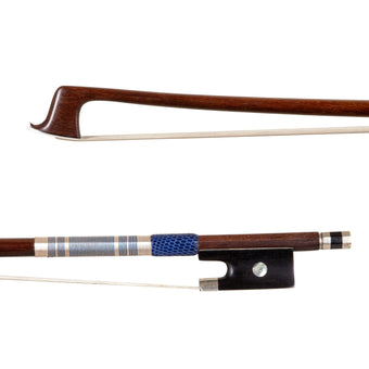 Violin Bow Mirecourt, France 3/4