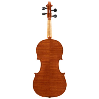 Violin by Wanna Zambelli, Cremona 2012