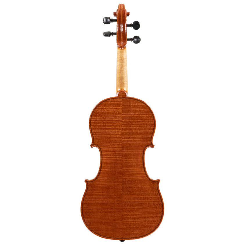 Violin by Wanna Zambelli, Cremona 2012