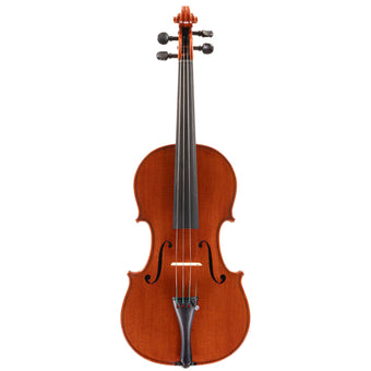 Violin by Wanna Zambelli, Cremona 2012 