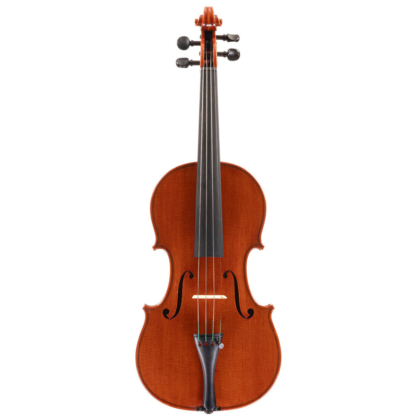 Violin by Wanna Zambelli, Cremona 2012 