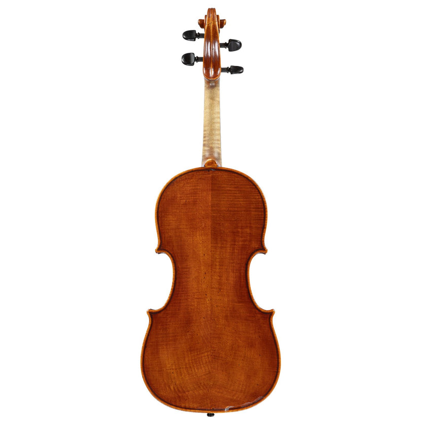 Weaver Violin 1995 Guarneri Del Gesu Copy