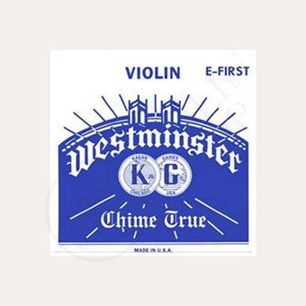 Westminster Violin E Ball - #26