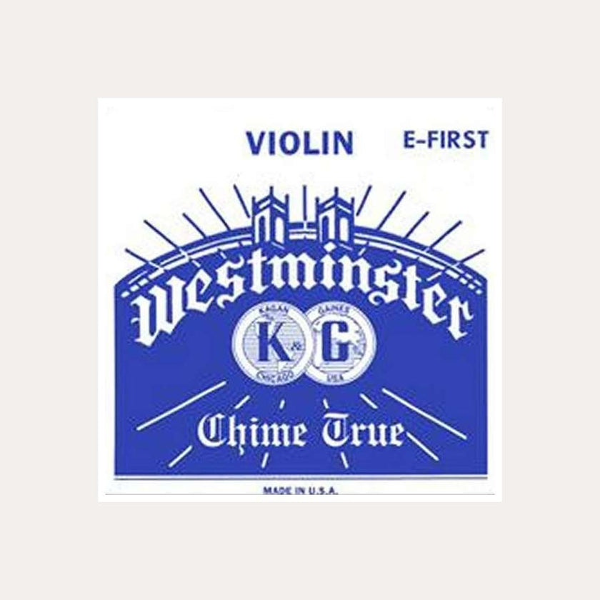 Westminster Violin E Ball - #26