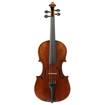 Wilhelm Klier Model Violin