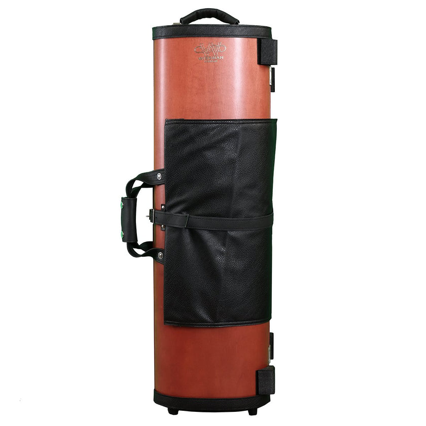 Wiseman Wooden Case VN
