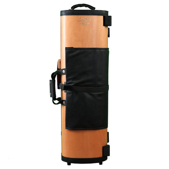 Wiseman Wooden Case VN